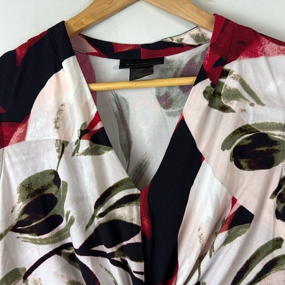 Donna Karan Tank Top Size Medium - Picture 2 of 8